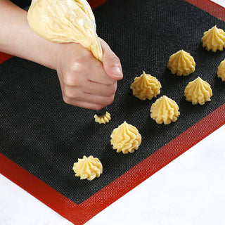 Non-Stick Silicone Baking Mat 40x30cm