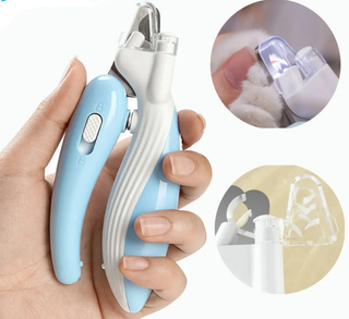 LED Pet Nail Clippers