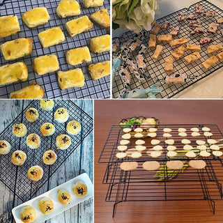 Stainless Steel Cooling Rack