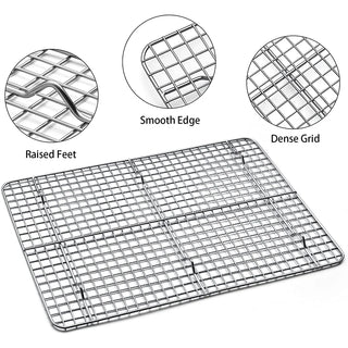 Stainless Steel Cooling Rack