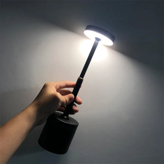 Nordic Iron Desk Lamp