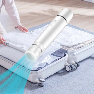 Mini Handheld USB Vacuum Sealer