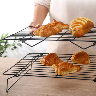 Stainless Steel Cooling Rack