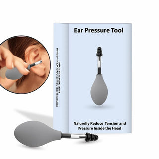 Ear Pressure Tool