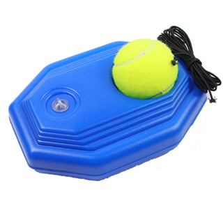 Self-Study Tennis Trainer