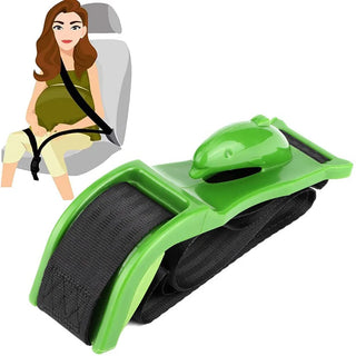 Maternity Car Seat Belly Support Belt