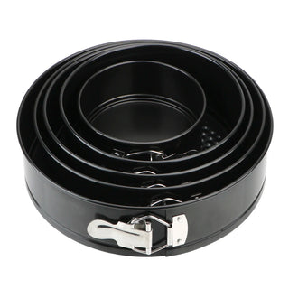 BakeEase Round Cake Pan