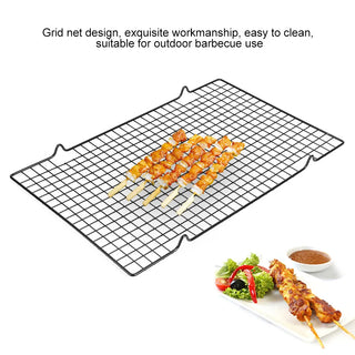 Stainless Steel Wire Cooling Tray