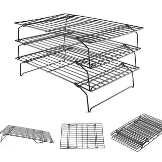 Stainless Steel Cooling Rack