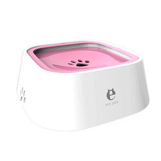 Pet Float Bowl