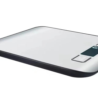 Digital Kitchen Scale with LED Display