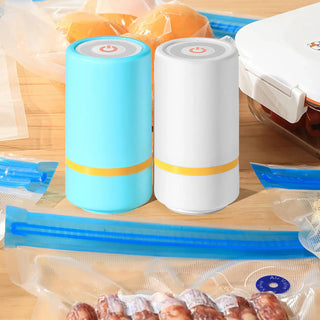 Mini USB Vacuum Sealer