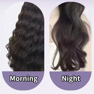 French Hair Curler Wave Professional