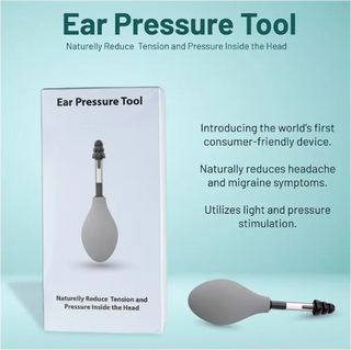 Ear Pressure Tool