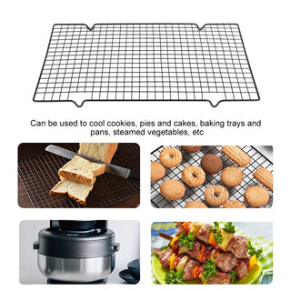 Stainless Steel Wire Cooling Tray