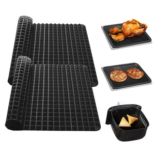 Non-Stick Silicone Baking Mat 15.23" x 10.74"