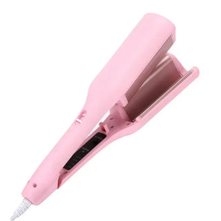 French Hair Curler Wave Professional