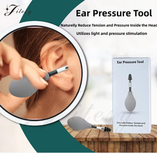 Ear Pressure Tool