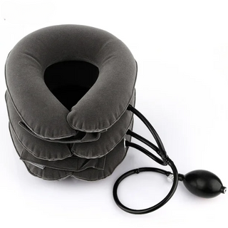 Neck Stretcher Cervical Traction Device